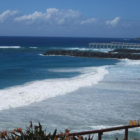 Tweed Harbour Motor Inn Tweed Heads Extérieur photo