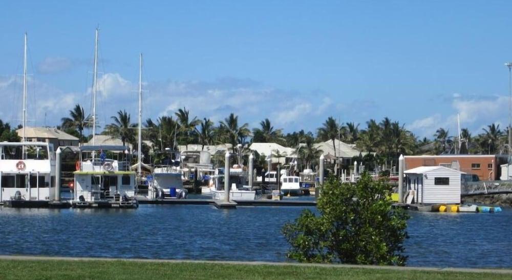 Tweed Harbour Motor Inn Tweed Heads Extérieur photo