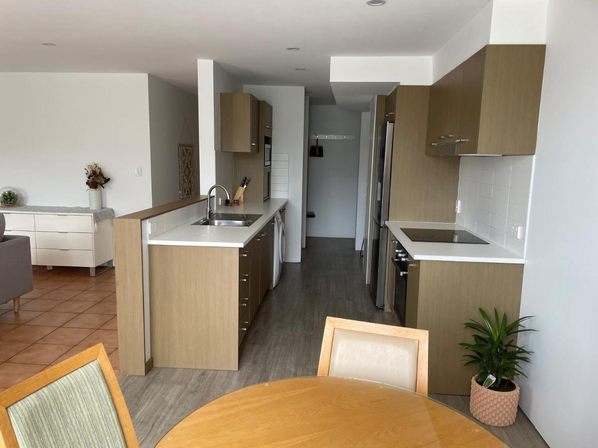 Tweed Harbour Motor Inn Tweed Heads Extérieur photo