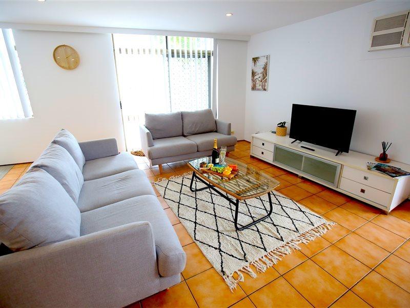Tweed Harbour Motor Inn Tweed Heads Extérieur photo