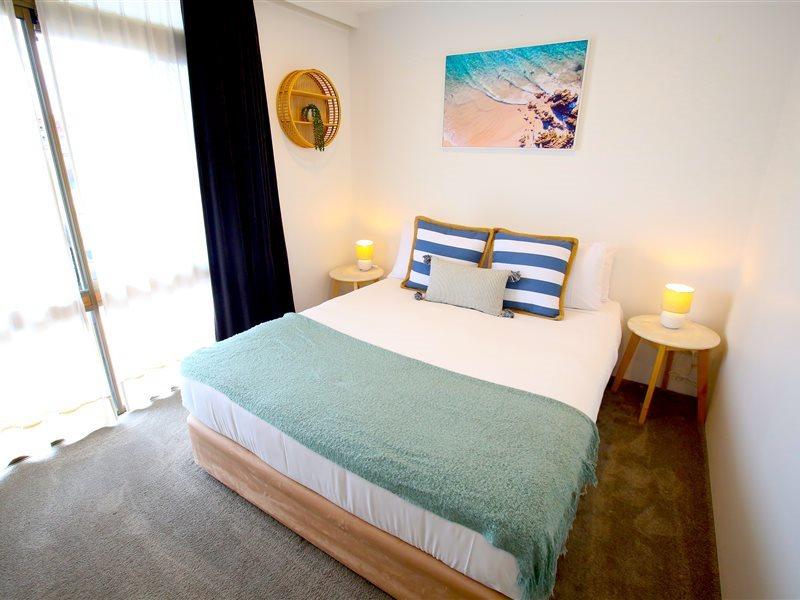 Tweed Harbour Motor Inn Tweed Heads Extérieur photo