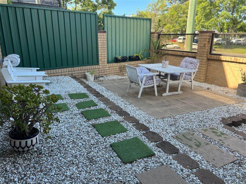 Tweed Harbour Motor Inn Tweed Heads Extérieur photo