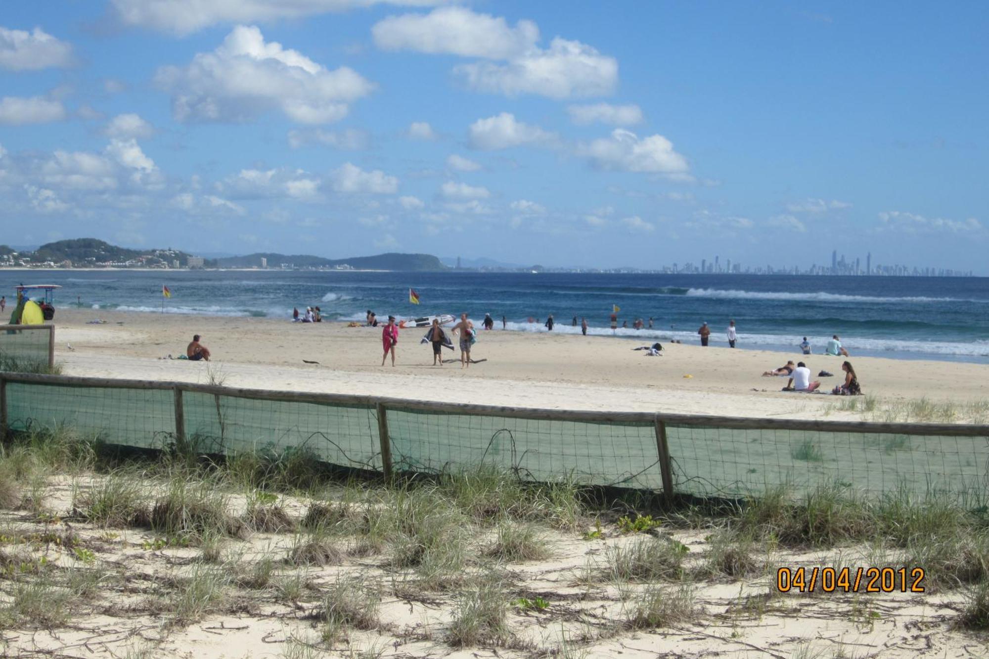 Tweed Harbour Motor Inn Tweed Heads Extérieur photo